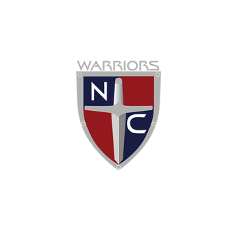 Nyack Warriors Logo PNG