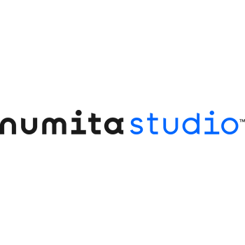 Numita Studio Logo PNG