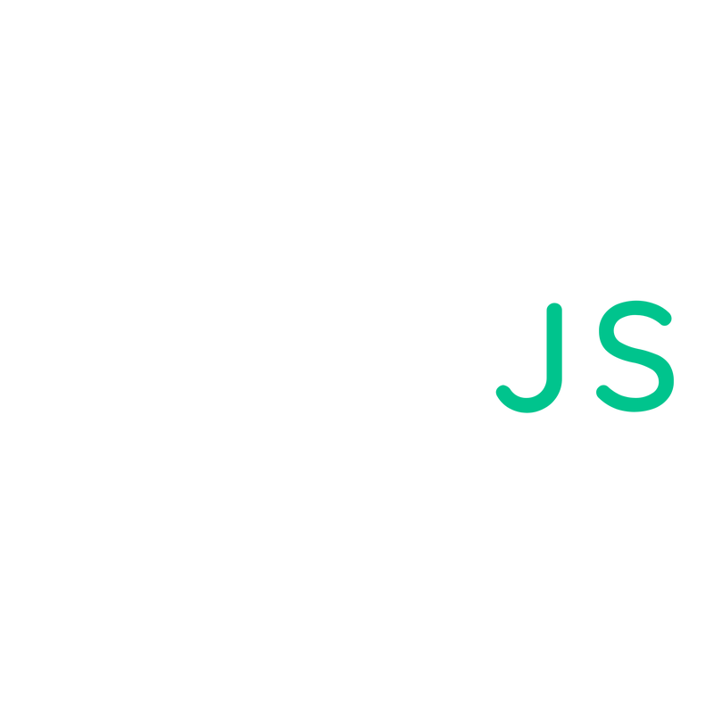Nuxtjs Typo White Логотип PNG Vector  PNG