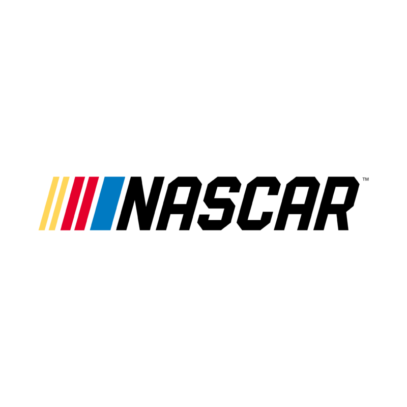 Download Nascar Logo PNG Transparent Background