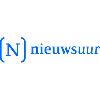 Nieuwsuur Logo PNG