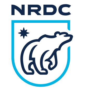 NRDC Bear Λογότυπο PNG