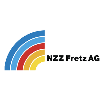 Nzz Fretz 标志 PNG