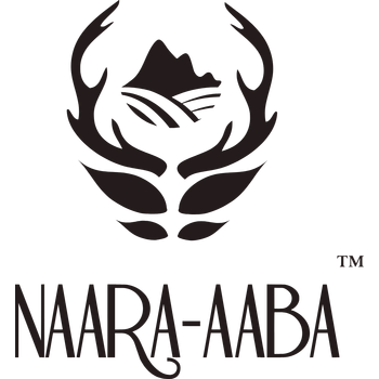 Naara Aaba Logo PNG
