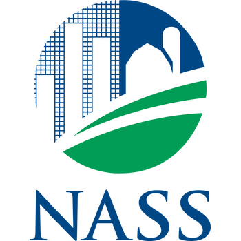 National Agricultural Statistics Service Logo PNG