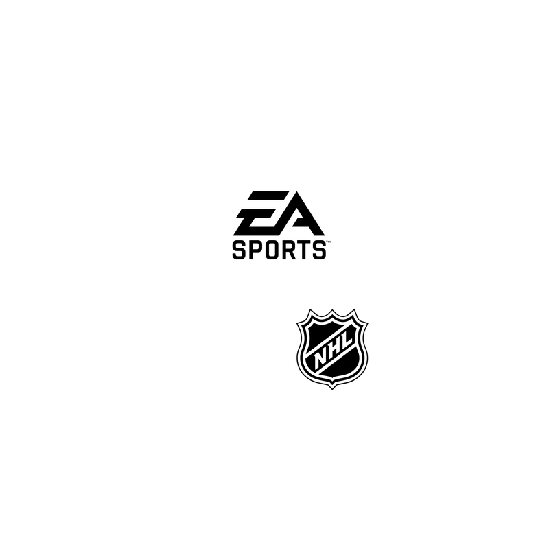 Logo NHL 23 PNG Vector, Icono
