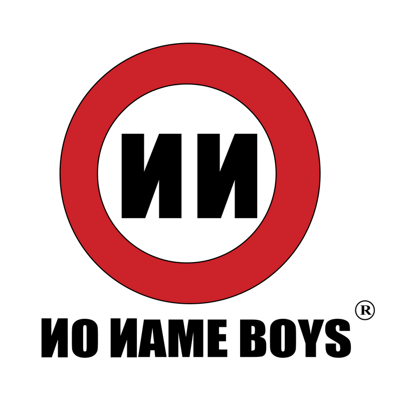 No Name Boys Logo PNG Vector  PNG