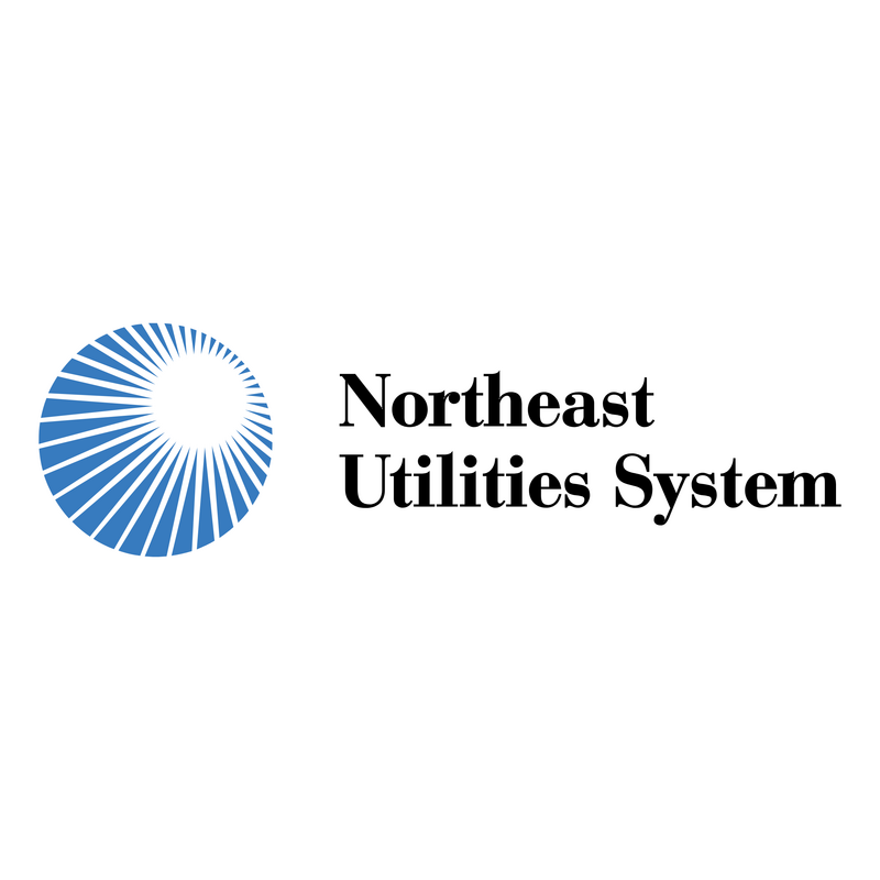 Northeast Utilities System Logo PNG Vector  PNG