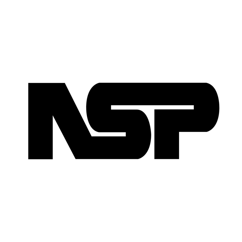 Nsp ロゴ PNG Vector  PNG