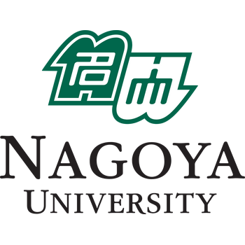 Nagoya University Logo PNG