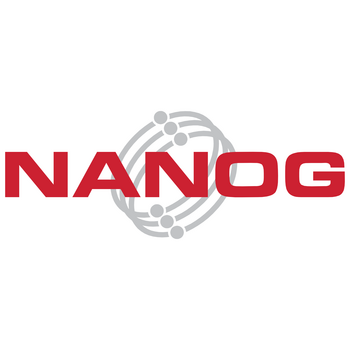Nanog Лого PNG Прозрачно