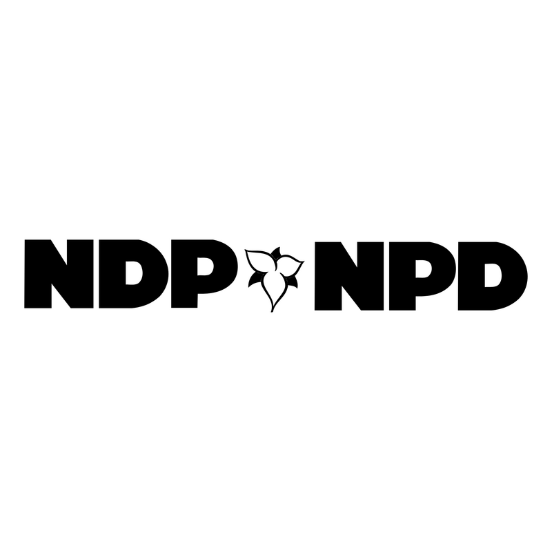 Ndp Npd โลโก้ PNG Vector, ไอคอน