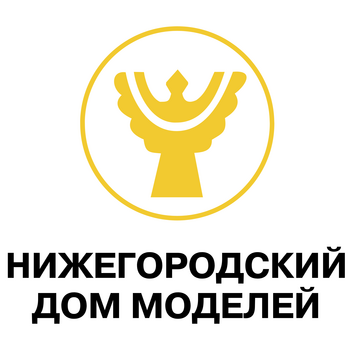 Nizhegorodsky Dom Medelej โลโก้ PNG