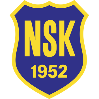 Norrby 1952 Logo PNG