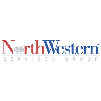 Northwestern Services Group Logo PNG