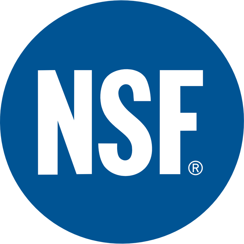 NSF International Logo PNG Vector, Icon Transparent