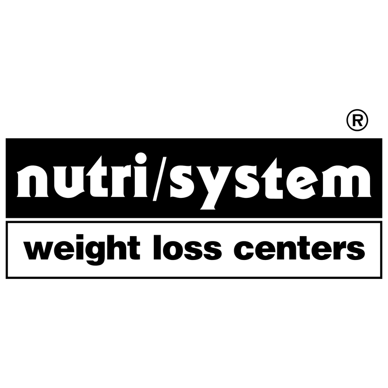 Nutri System Logo PNG Vector  PNG