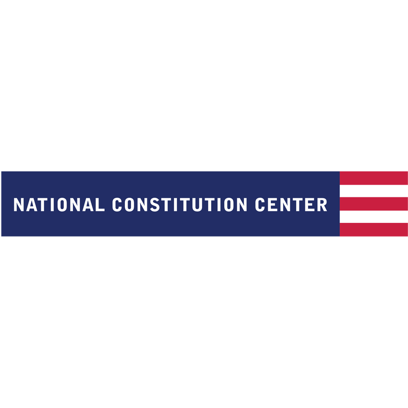 National Constitution Center Logo PNG Vector  PNG