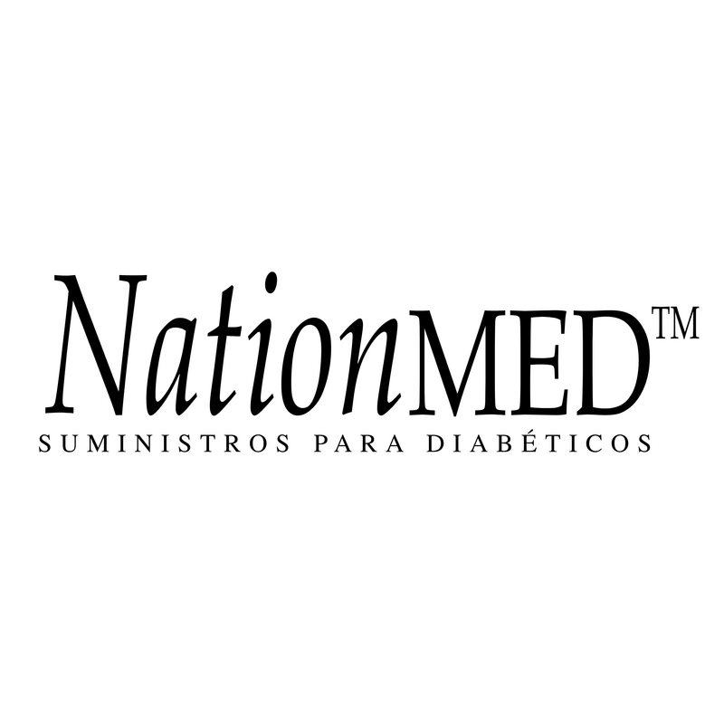 Nationmed Logo PNG Vector  PNG