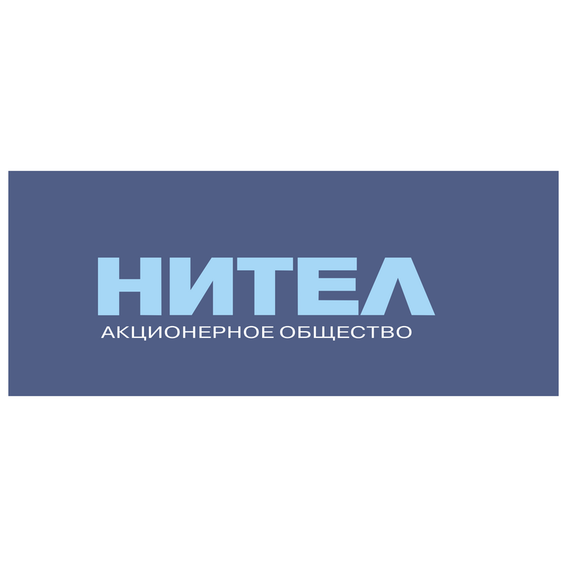 Nitel 标志 PNG Vector  PNG