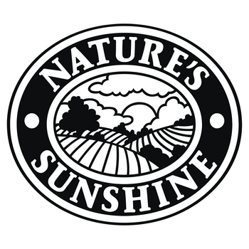 Natures Sunshine Logo PNG