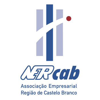 NERcab Logo PNG