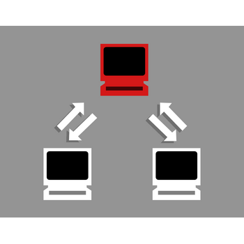 Netdiscover Logo PNG