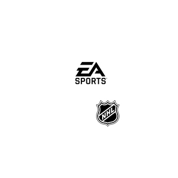 NHL 23 Logo PNG