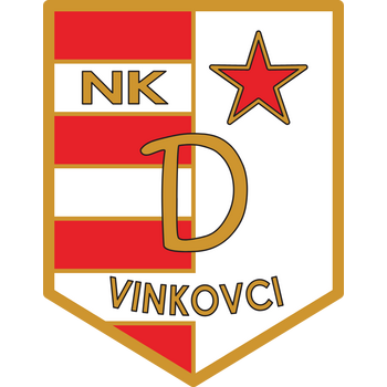 NK Dinamo Vinkovci Λογότυπο PNG