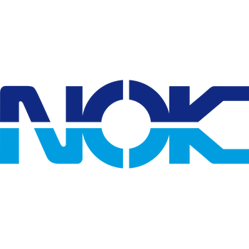 Nok Corporation Company Logo PNG Transparent