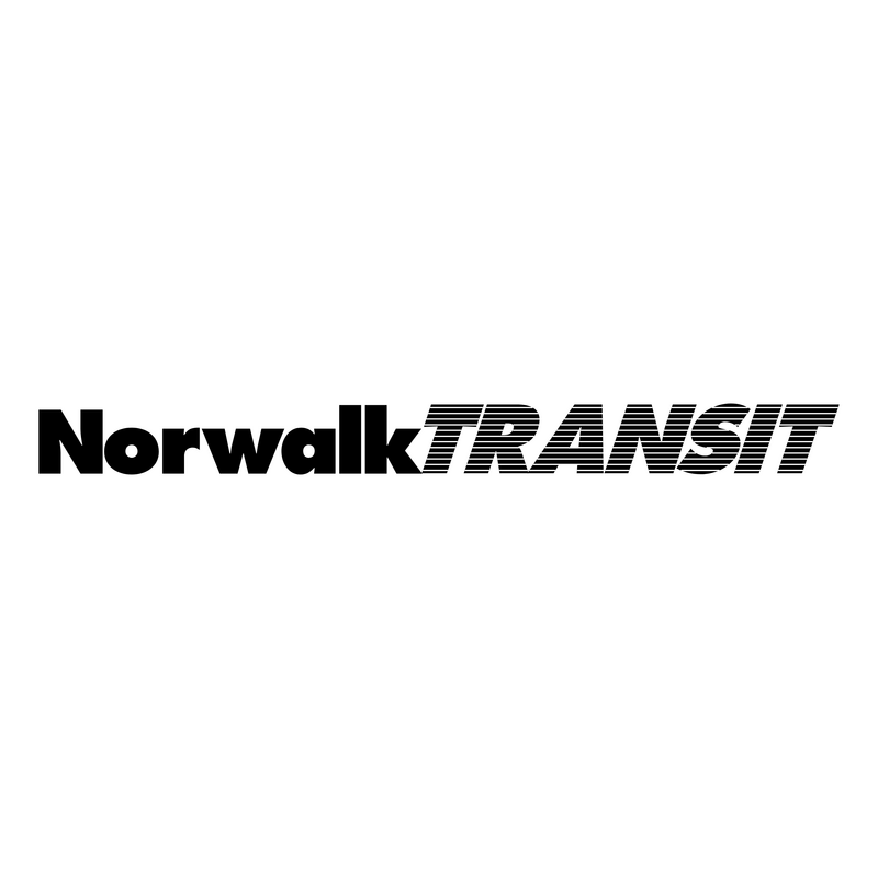 Norwalk Transit Logotyp PNG Vector  PNG