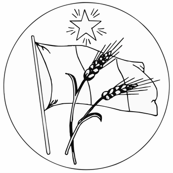 National Democratic Union Logo PNG