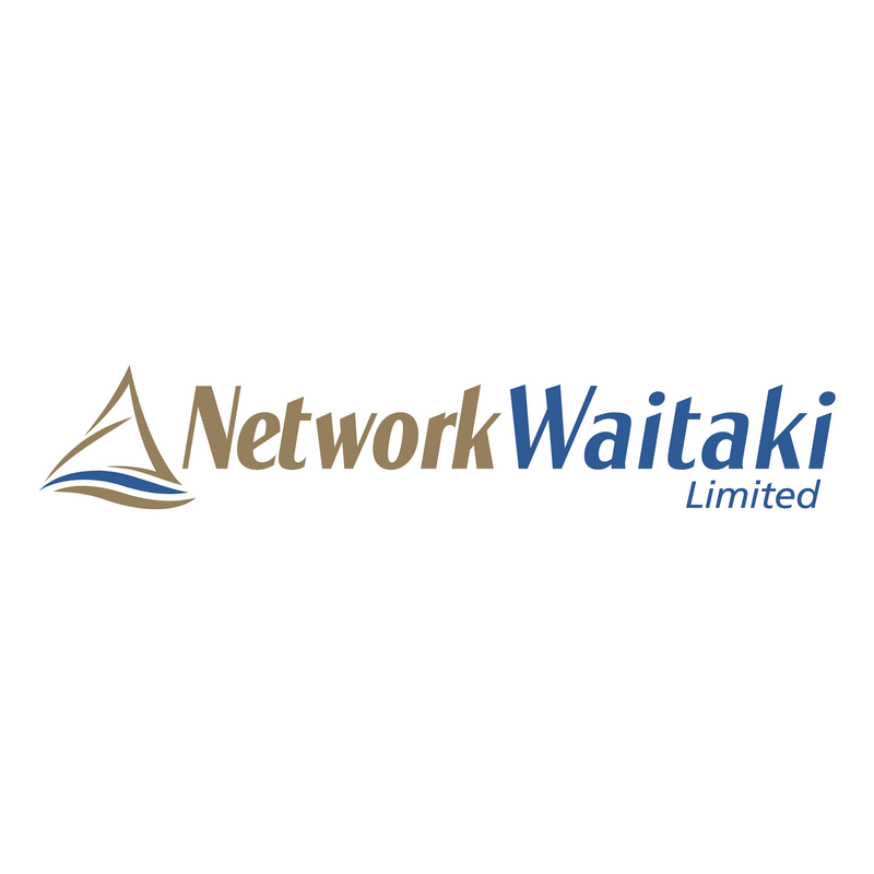 Network Waitaki Logo PNG Vector  PNG