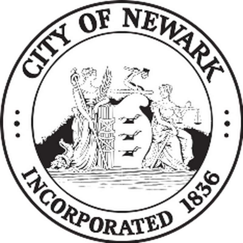 Newark, New Jersey Logo svg