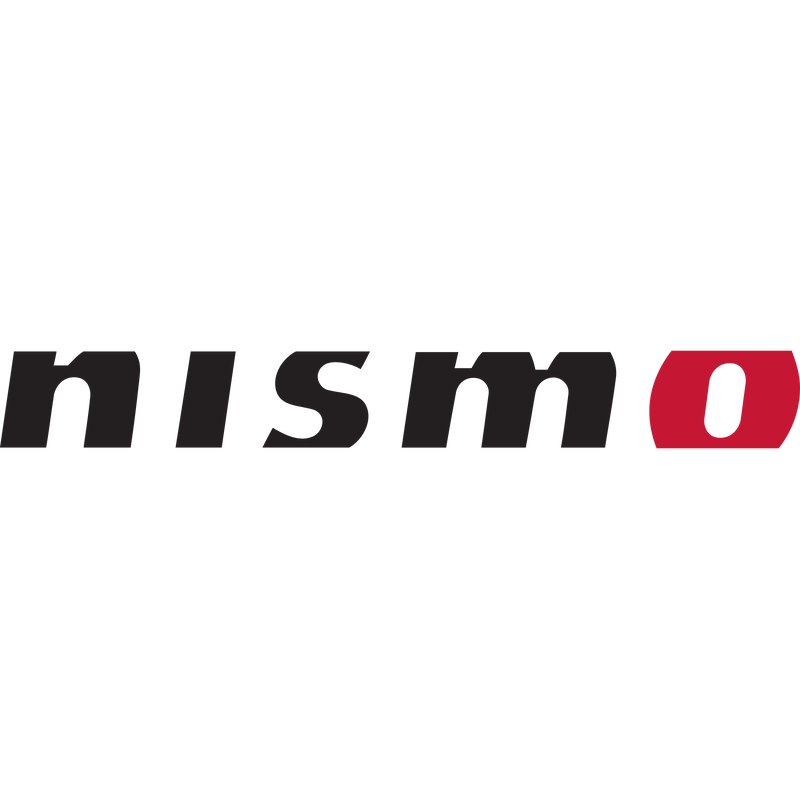 Nismo Logo PNG Vector  PNG