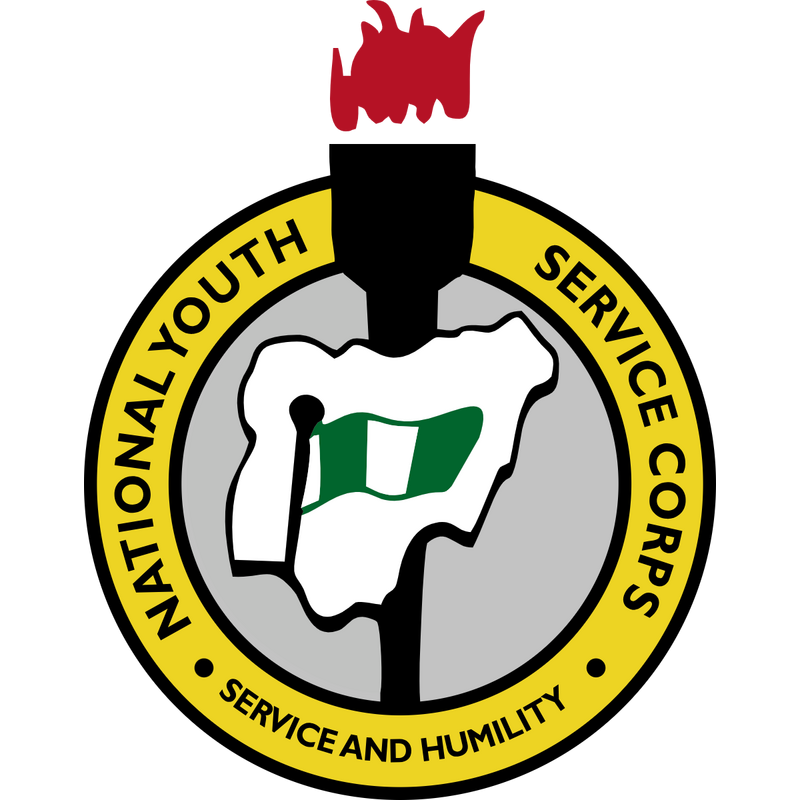NYSC Logo PNG Vector, Icon Transparent