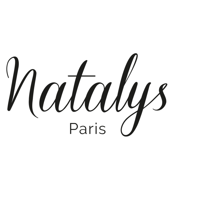 Natalys Logo PNG Vector, Ikon