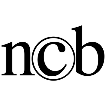 Ncb Logo PNG Gennemsigtig