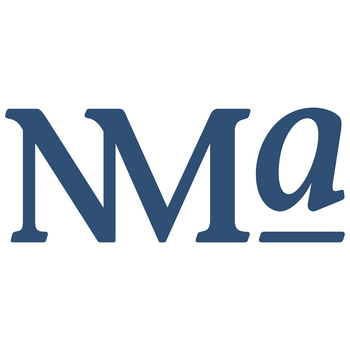 Nma Logo PNG
