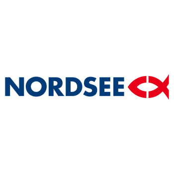 Nordsee Logo PNG Transparent