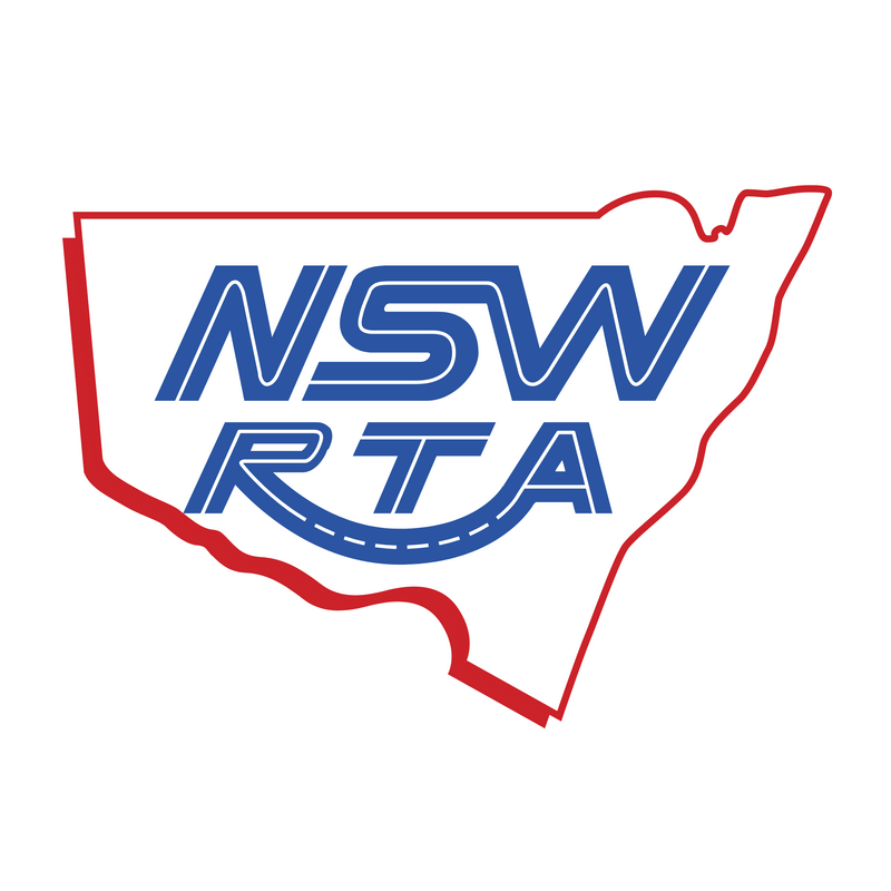 Nsw Rta Logo PNG Vector, Icon Transparent