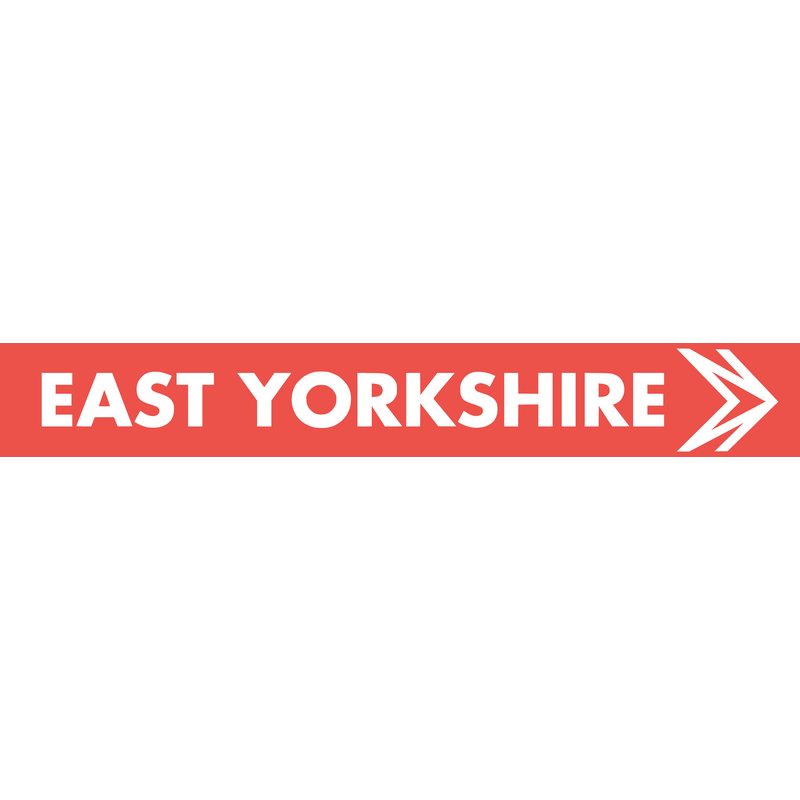 NBC East Yorkshire Logo PNG Vector  PNG