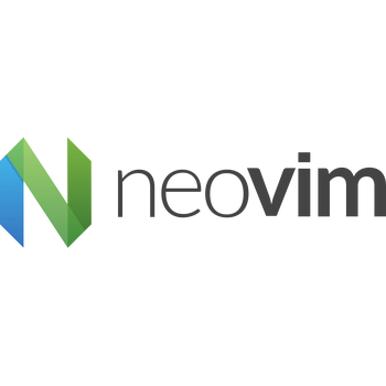 Neovim 标志 PNG