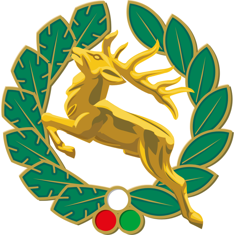 Nimrod Vadászjelvény 标志 PNG Vector  PNG