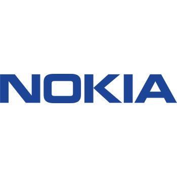 Nokia Logo PNG Transparent