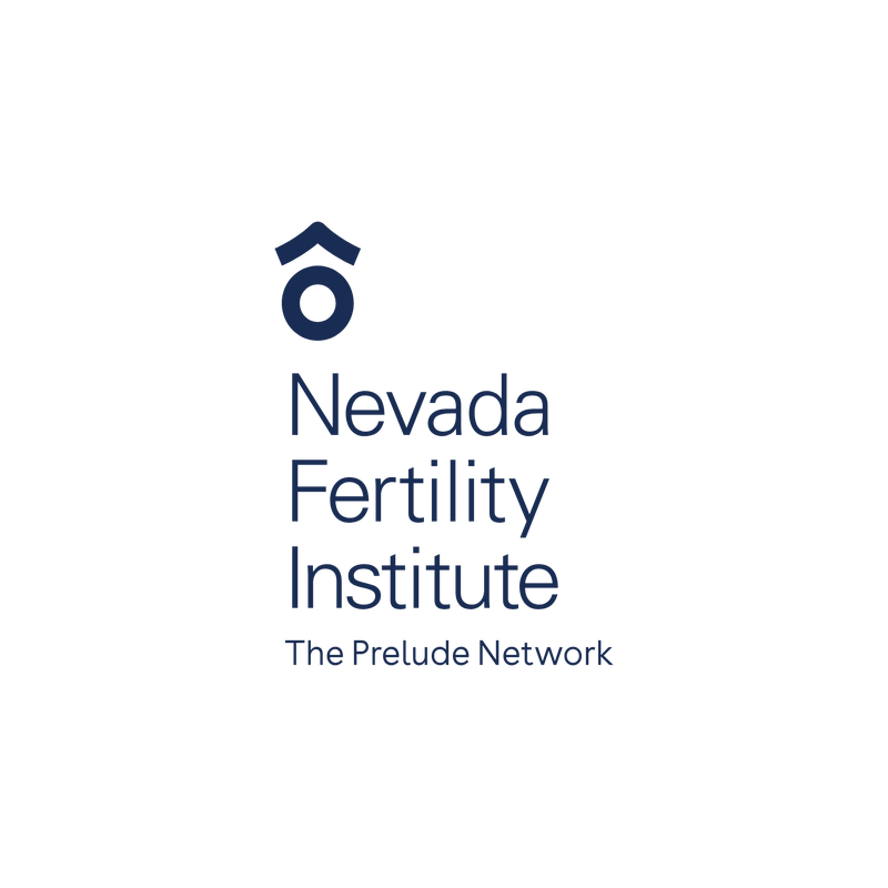 Nevada Fertility Institute 로고 PNG Vector  PNG
