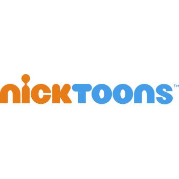 Nicktoons UK Logo PNG