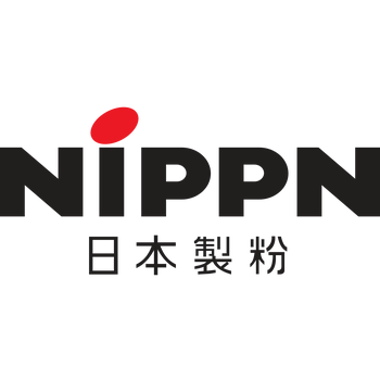 Nippon Flour Mills Logo PNG Trong suốt