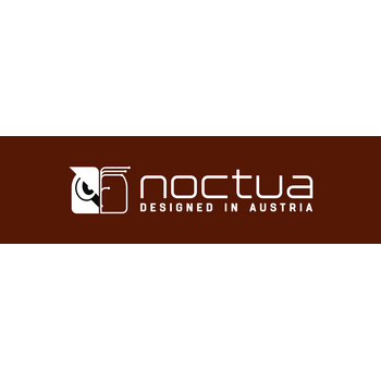 Noctua Logo PNG