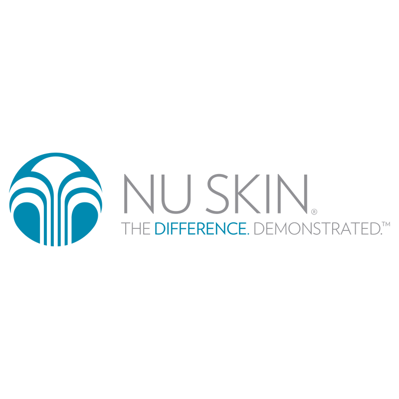 Nu Skin 2008 Logo PNG Vector  PNG